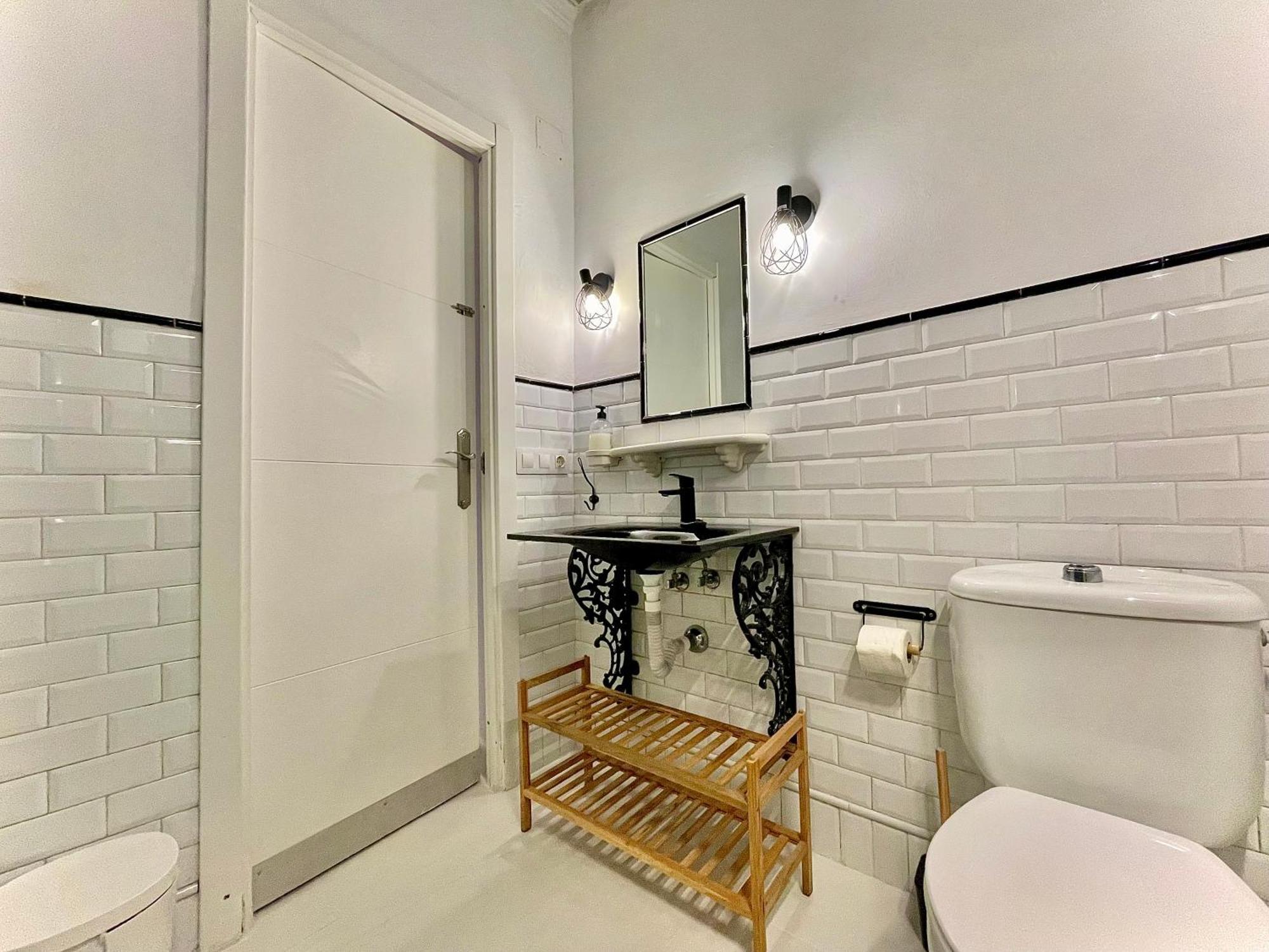 House -Rooftop&Jacuzzi -StayinSevilla Dış mekan fotoğraf