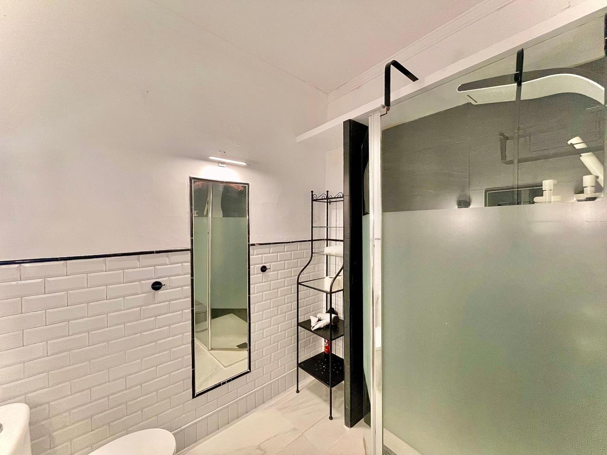 House -Rooftop&Jacuzzi -StayinSevilla Dış mekan fotoğraf