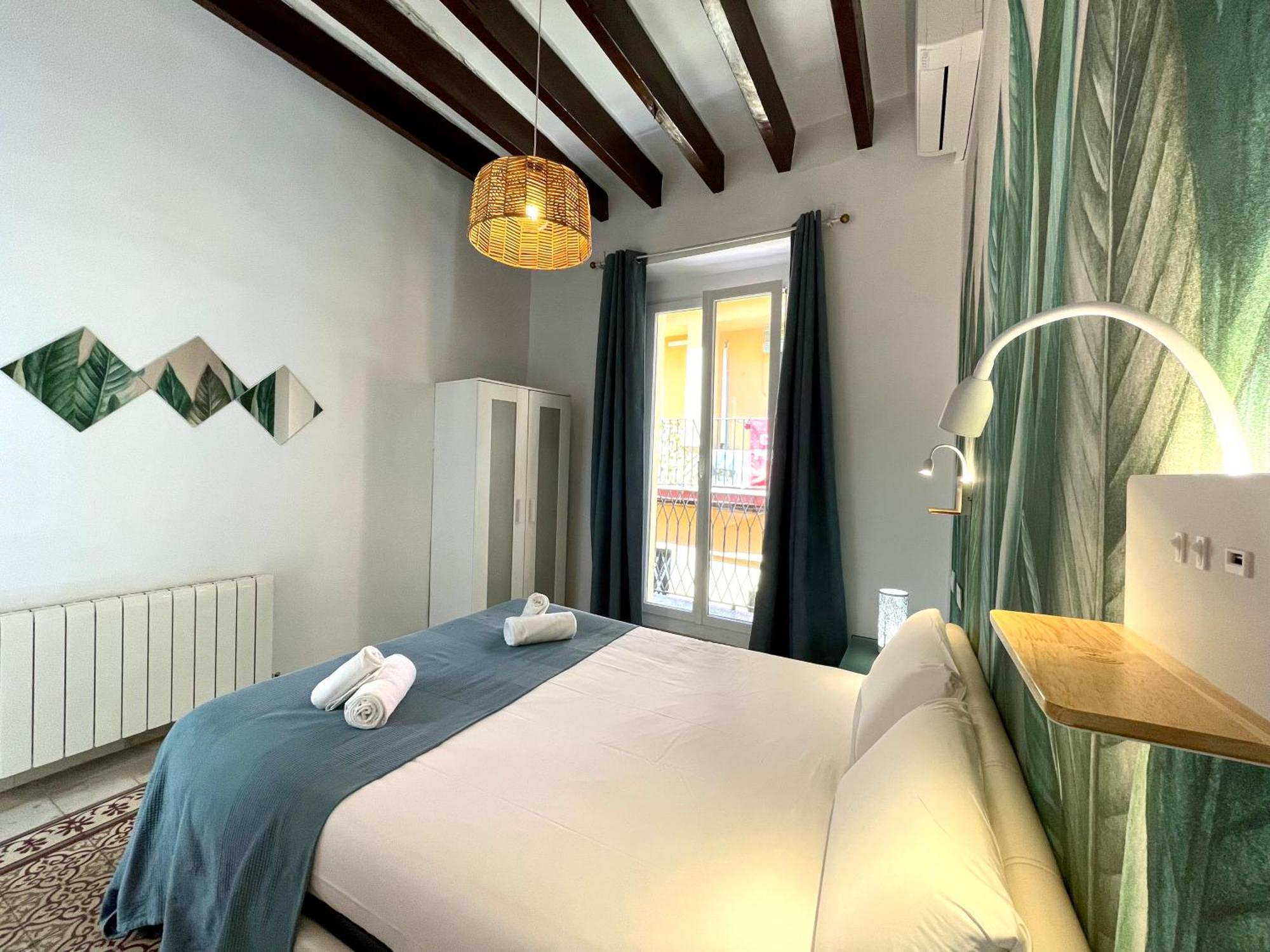 House -Rooftop&Jacuzzi -StayinSevilla Dış mekan fotoğraf